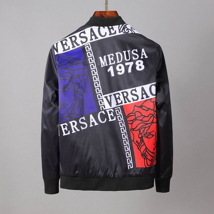 Versace Men's Outwear 9